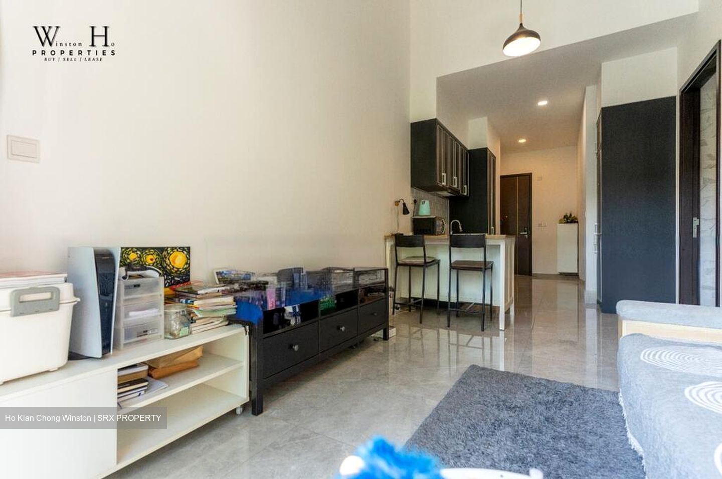 Mayfair Gardens (D21), Condominium #484157901